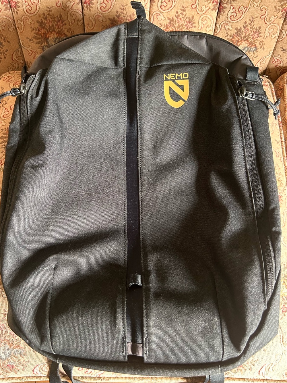 Nemo Vantage 26 Backpack